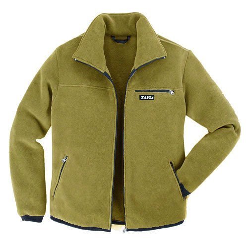 Polartec®300 Fleece Jacket (Men's)