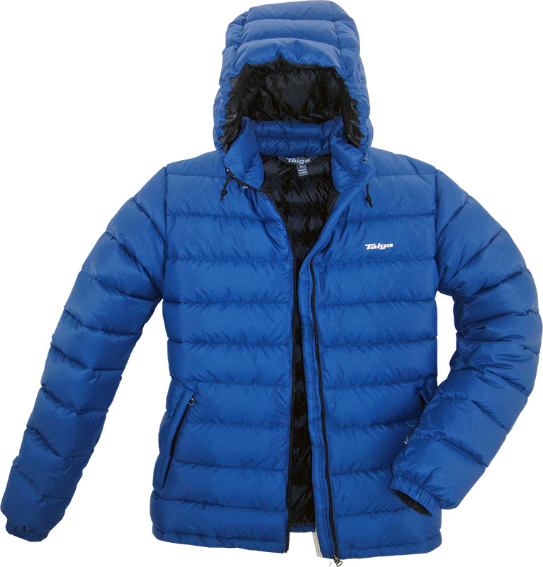CHALLENGER-Dry Down Jacket