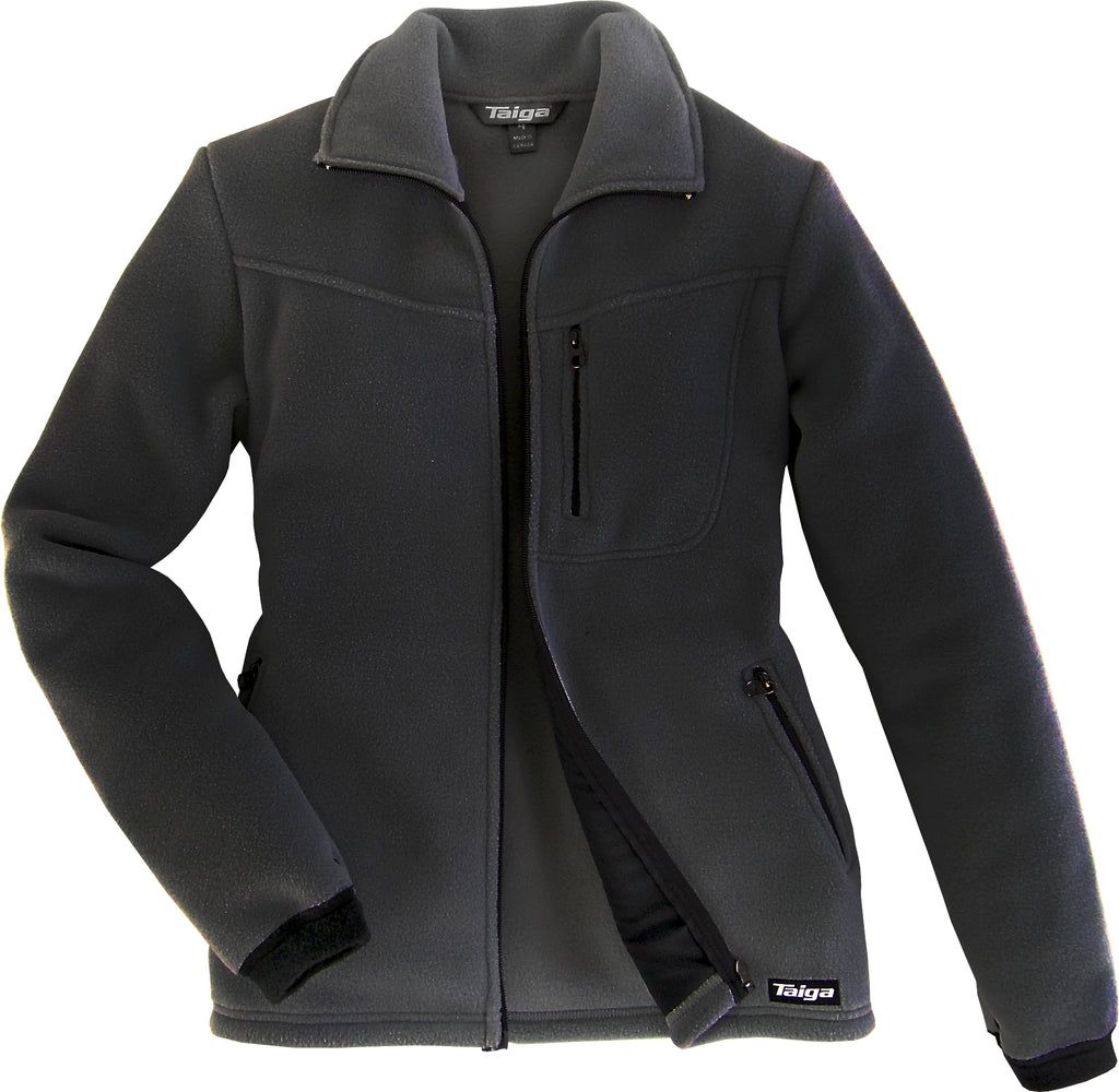 Polartec®200 Fleece Jacket (Men's) – Taiga Works
