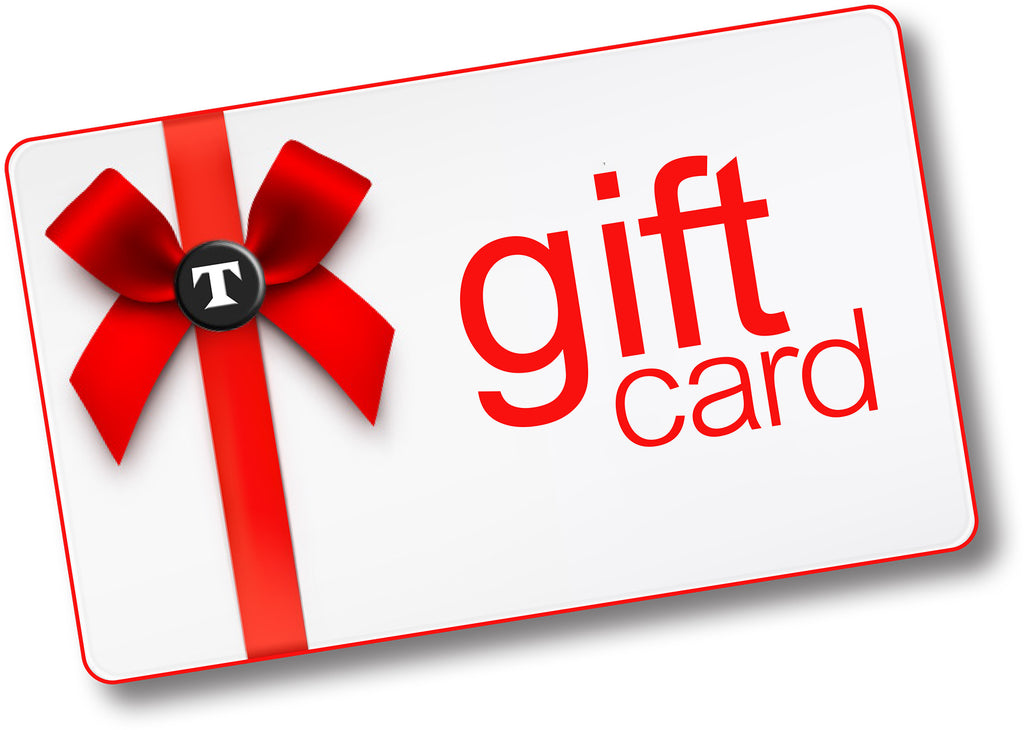 E-Gift Card----------$10-$600 – Taiga Works