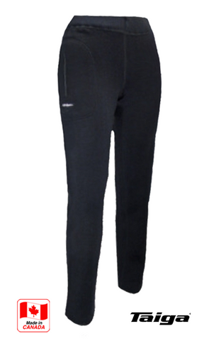 THERMAL PANTS 'Slim' (Women's)