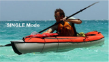 Advanced Elements® Convertible Elite Kayak