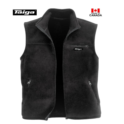 LAPASA Men's Lightweight Anti-Static Polar Fleece Vest Pilling-Resistant  M97 - ShopStyle Outerwear