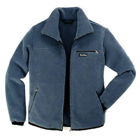 Men's Polartec Fleece Jacket - All in Motion Dark Blue XL