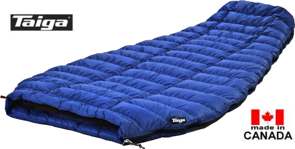 SUMMERLITE Sleeping Bag Taiga Works