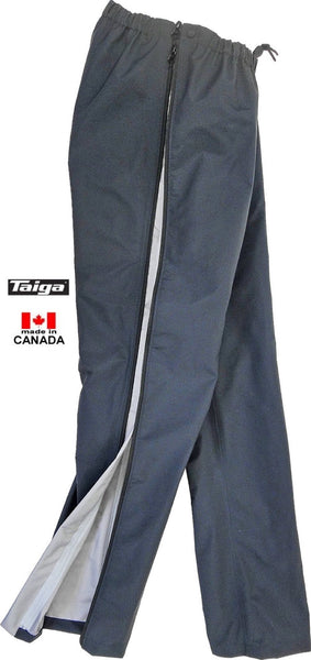 DryShell® Pants 'Pro' – Taiga Works