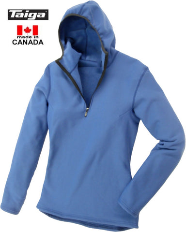 POLARTEC 200™ FLEECE THERMAL OVERALL (Sizes: M, L and XL)